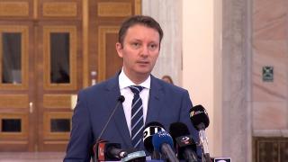 PNL are deja Planul B, dacă Siegfried Mureşan nu va fi votat premier miercuri