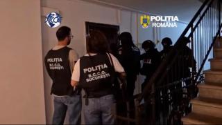 O firmă din Rom&acirc;nia ar fi ocolit sancțiunile UE pentru a trimite &icirc;n Belarus un strung de 1,75 milioane de euro