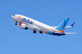 Ministrul Securităţii Naţionale din Israel: Un terorist a &icirc;ncercat să prăbuşească avionul Flydubai