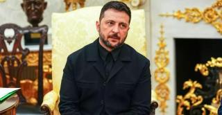 Negocierile dintre Zelenski şi emisarii lui Trump, &icirc;n impas după 3 ore de discuţii. "E necesară o pace demnă"