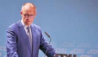 Criză totală &icirc;n partidul lui Merz după triumful AfD. Cancelarul german, sub presiune &icirc;n propria tabără