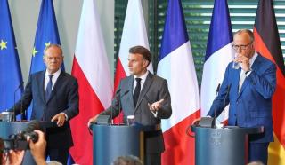 Cutremur &icirc;n Europa după victoria AfD. Liderii extremei drepte jubilează, Franța și Polonia sunt &icirc;ngrijorate