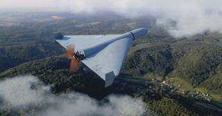 Mesaj RO-Alert &icirc;n 5 judeţe privind căderea unor obiecte, posibil drone. Oamenii, sfătuiţi să se adăposteacă
