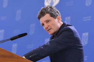 Cele două condiții puse de Nicușor Dan pentru noul premier. PNL și USR refuză un Guvern cu miniștri PSD