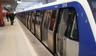Metroul riscă să se oprească din 16 septembrie. Sindicalişti: Metrorex mai are doar 3.000 de lei &icirc;n conturi