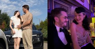 Domenico Perri, jefuit de fosta soţie după ce a &icirc;nşelat-o. I-a furat portretul lui Armani, semnat de designer