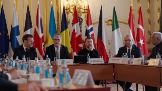 Concluziile summitului de la Londra. Deciziile luate de liderii europeni, după întâlnirea Trump-Zelenski de la Casa Albă