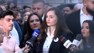 Candidatura Anamariei Gavrilă la prezidenţiale, validată de CCR - surse