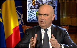 EXCLUSIV. Regretă Ilie Bolojan că nu s-a înscris la alegerile prezidențiale? "Nu președintele României e problema vitală a țării"