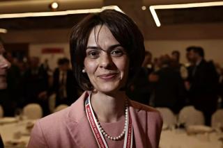 EXCLUSIV. Surse: Două femei tehnocrat, printre propunerile de premier. Delia Velculescu, favorită la funcţie