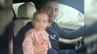 Sara, fetiţa moartă la clinica stomatologică, a fost înmormântată. Intervenţia fatală ar fi costat 8.000 lei