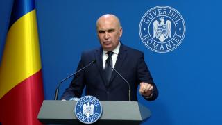 Bolojan susține că nu vor fi tăiate salariile cu 10%. "Nu are legătură cu realitatea"