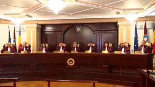 De ce au amânat judecătorii CCR decizia privind pensiile magistraţilor