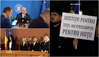 Scandalul din justiţie ia amploare. Magistraţii, chemaţi la Cotroceni. Legile Justiției ar putea fi modificate