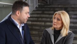 Ce planuri are Ciprian Ciucu pentru București: "Nu-mi mai e frică să iau măsuri care pot părea impopulare"