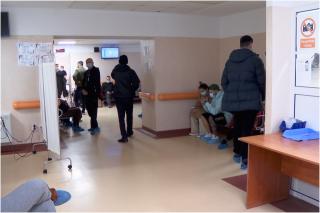 Peste 5.000 de cazuri de gripă &icirc;n Rom&acirc;nia şi suntem doar la &icirc;nceputul sezonului: "Vom avea o intensitate mare"