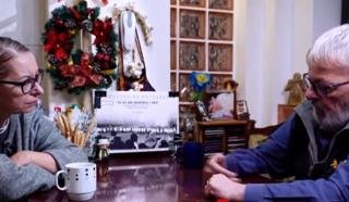 EXCLUSIV. Mărturia rom&acirc;nului care a fotografiat cuplul Ceauseşcu fugind cu elicopterul, la Revoluţie