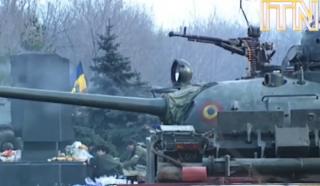 EXCLUSIV. Imagini nemaivăzute de la Revoluţie. Ce au surprins jurnaliştii de la ITN &icirc;n momentele istorice