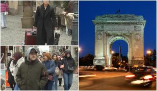 Hotelierii atacă taxa turistică pentru Capitală. Turist: "Am venit pentru că este mai ieftin ca &icirc;n Italia"