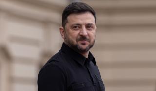 Zelenski se &icirc;nt&acirc;lneşte cu Trump duminică, &icirc;n Florida: "Multe lucruri pot fi decise p&acirc;nă la Anul Nou"