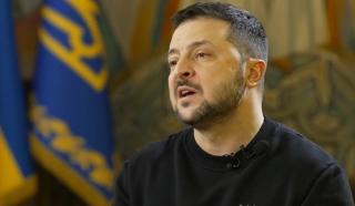 Zelenski scoate asul din m&acirc;necă acasă la Trump. Cu ce propunere s-a dus preşedintele Ucrainei la negocieri