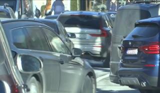 "Bun venit la balamuc". Chinul şoferilor care şi-au &icirc;ncercat norocul pe DN1 după Crăciun