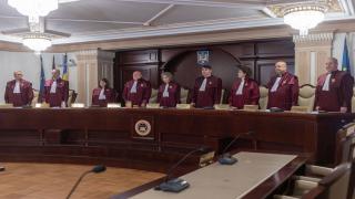 CCR reia luni dezbaterea pe reforma pensiilor magistraților. Cvorumul, sub semnul &icirc;ntrebării