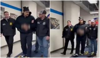 Trump anunță că SUA vor conduce Venezuela p&acirc;nă la tranziţia completă. Noi imagini cu Maduro &icirc;n arest