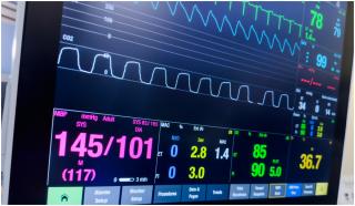 Scandal la Spitalul Județean Constanța. Pacient cu anevrism, blocat &icirc;n ATI fără neurochirurg şi fără transfer