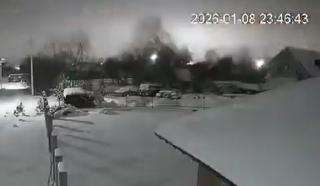 Rusia a atacat &icirc;n Ucraina cu rachete Oreşnik. Ar fi lovit o instalație energetică. Momentul impactului