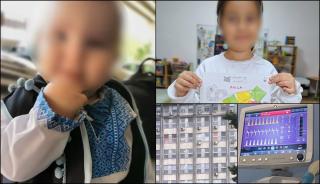 "Să plătească". Acuzații grave ale părinților celor doi copii care au intrat &icirc;n moarte cerebrală la Constanţa