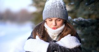 Un nou val de frig extrem peste Rom&acirc;nia. Temperaturile scad drastic &icirc;n weekend