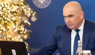 Reforma Administraţiei, publicată: Concedieri, tăieri de salarii. &Icirc;n ce condiţii nu vor mai creşte taxele