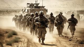 SUA iau &icirc;n calcul patru variante pentru a acţiona &icirc;n Iran