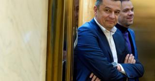 PSD vrea să blocheze reforma administrației dacă nu e acceptat planul propriu de relansare economică