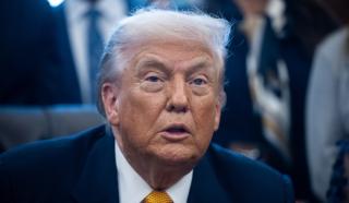 Trump dă asigurări că Iranul nu plănuieşte să execute protestatarii. Despre un posibil atac: Urmărim şi vedem