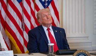 Trump lasă deschisă opțiunea unui atac asupra Iranului: "Ei bine, vom vedea"