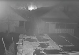 Nou atac rusesc la graniţa Rom&acirc;niei. Dronele ruseşti au lovit portul Izmail