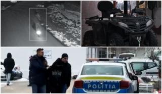"Dani l-a omor&acirc;t". Mario Alin Beride, ucis de colegi din invidie, pentru că avea telefon şi adidaşi scumpi