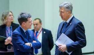 Cum s-ar putea implica Rom&acirc;nia &icirc;n apărarea Groenlandei. Anunțul lui Nicușor Dan