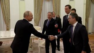 Ruşii nu clipesc: Războiul continuă. Moscovei i se va propune la Abu Dhabi&nbsp;un armistițiu energetic