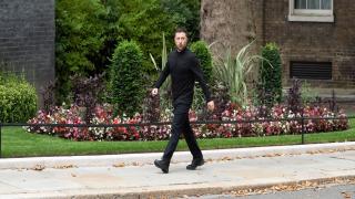 Analist: Ucraina a devenit motorul care &icirc;mpinge Europa să se transforme