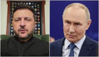 Discuţiile de la Abu Dhabi, &icirc;ncheiate cu bombardamente. Zelenski speră la "unele răspunsuri" de la Kremlin