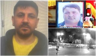 Filmul evadării "Sultanului Veiozelor". Cum a plecat milionarul turc, &icirc;nchis la Rahova, de sub nasul poliţiei