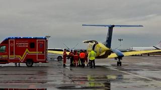 Cei 7 suporteri greci morţi &icirc;n accidentul de l&acirc;ngă Lugoj vor fi repatriaţi astăzi