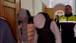 Ucigaşii lui Mario vor să răm&acirc;nă &icirc;n arest, de teama unei răzbunări