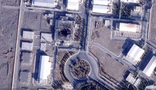 Explozii misterioase &icirc;n Iran. Comandantul armatei: "Degetele noastre sunt pe trăgaci"