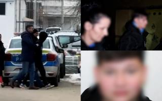 Procurorii au intrat &icirc;n telefonul criminalului de 13 ani din Timiş. Minorul a făcut noi dezvăluiri