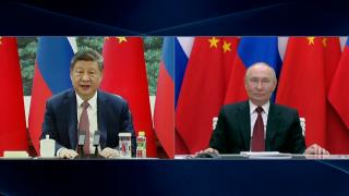 Ce i-a spus Putin lui Xi Jinping după ce liderii occidentali au vizitat Beijingul. Mesajul ascuns al discuţiei
