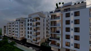 Ţeapa Oxy Residence 2. Păţania bucureştenilor care şi-au luat apartamente de 50.000 de euro &icirc;n complex